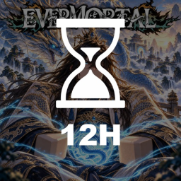 [⛰️PLAYER SECTS] Cultivation: Evermortal icon