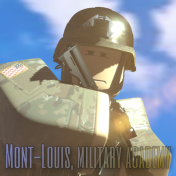 [BETA] Mont-louis, military academy 