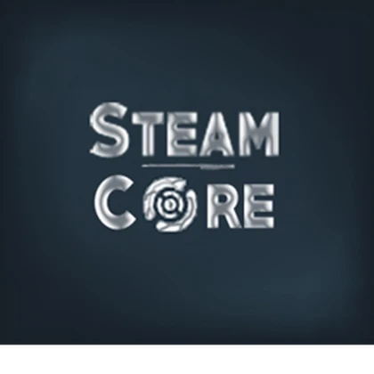 Steam Core Roblox group icon