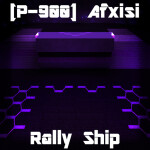 [P-900] Afxisi