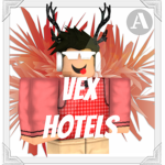 Vex Hotels™