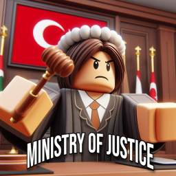 Ministry Of Justice