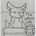 Latex Cafe