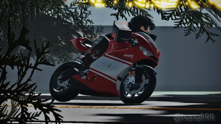 MotoPrix Racing
