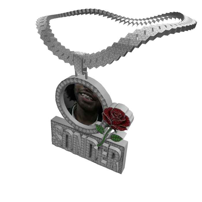 sonder custom chain 