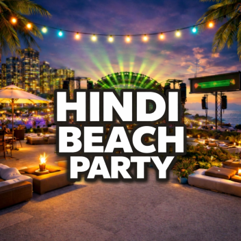 [New] Hindi Beach