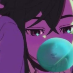 ✩