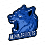 Alpha Apricots [Ro-Ghoul]