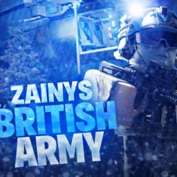 [BA] - British Army