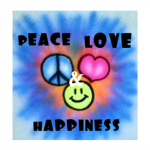 peace love and happinesss rox