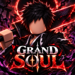 Grand Soul Online