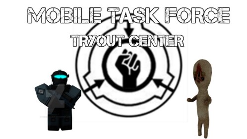 MTF Tryout center