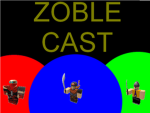 Zoble Cast