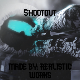 Shootout (USA vs Russia)