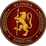 Kingdom of Vlandia ¬ NE