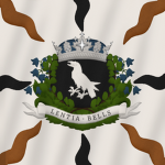 2. Leuten Linjé Regimenté