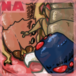 Neuropticaä The Bug Game