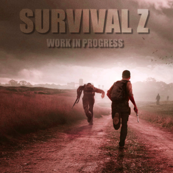 Survival Z WIP