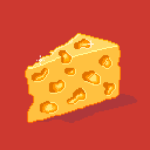 Cheese Facility.