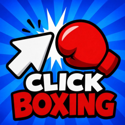 Click Boxing 🥊