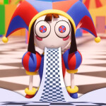 🎪 The Amazing Digital Circus Obby Pomni