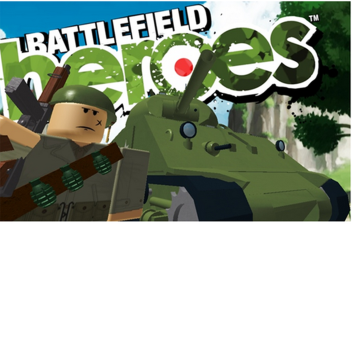Battlefield heroes Pre-Alpha Tester