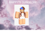 Snippy's Dungeon