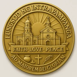 Lungsod ng IntraPampanga icon