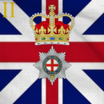 His Majesty's Cold Stream Guard's
