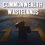 The Commonwealth Wastelands