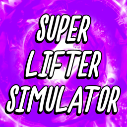 [⭐BACK!⭐]💪Super Lifter Simulator! icon