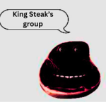 KING STEAK'S CULT