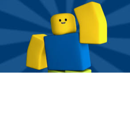 Mega Noob Obby