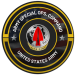 U.S. | The Special Operations Command