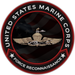 [+] Marine Corps Force Reconnaissancе