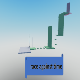race against time (special halloween)