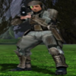 Australian Space Squads