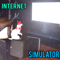 [ALPHA] Internet Simulator!