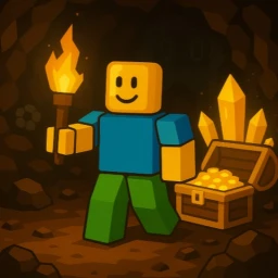 The Cave (In development icon