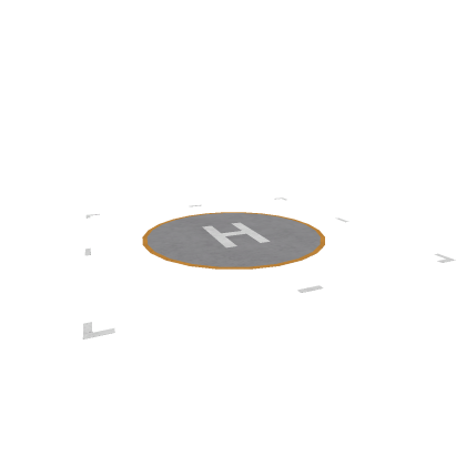 Helipad