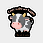 MissyMooos Cow Clan!