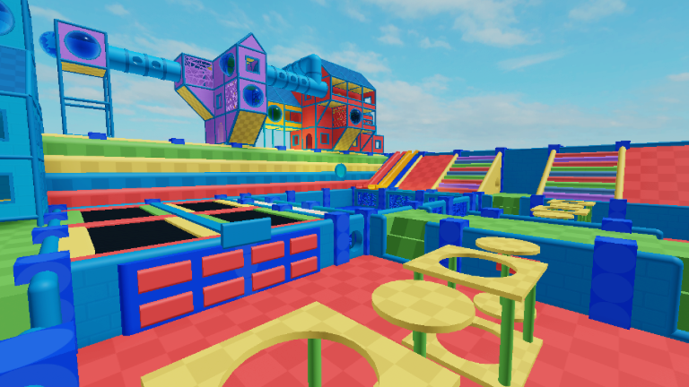 Ball Pit Simulator screenshot 1
