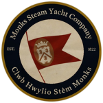 Monks Steam Yacht Company
