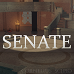 Walkers Senate Castle