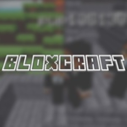 ⛏️BloxCraft ⛏️