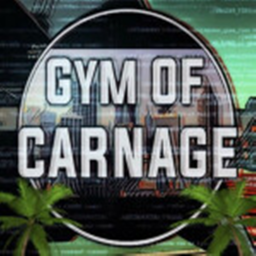 Gym Of Carnage