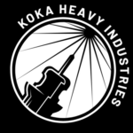 Koka Heavy Industries