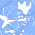 Sea fairy cookie fans