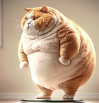 Fat catss