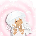 Melodys x Fleurr